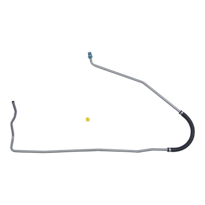 Edelmann Power Steering Return Line Hose Assembly 92126