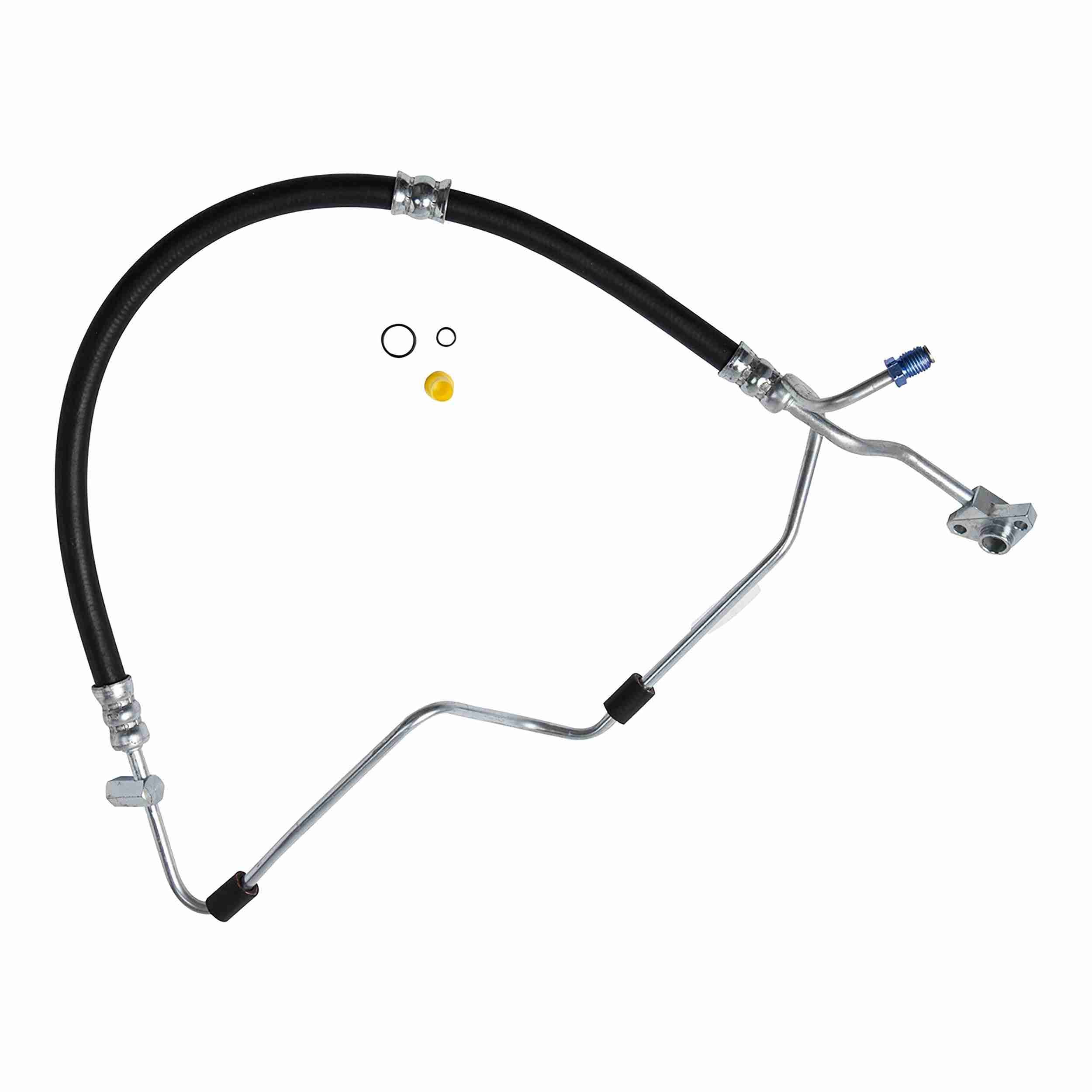 Edelmann Power Steering Pressure Line Hose Assembly 92130
