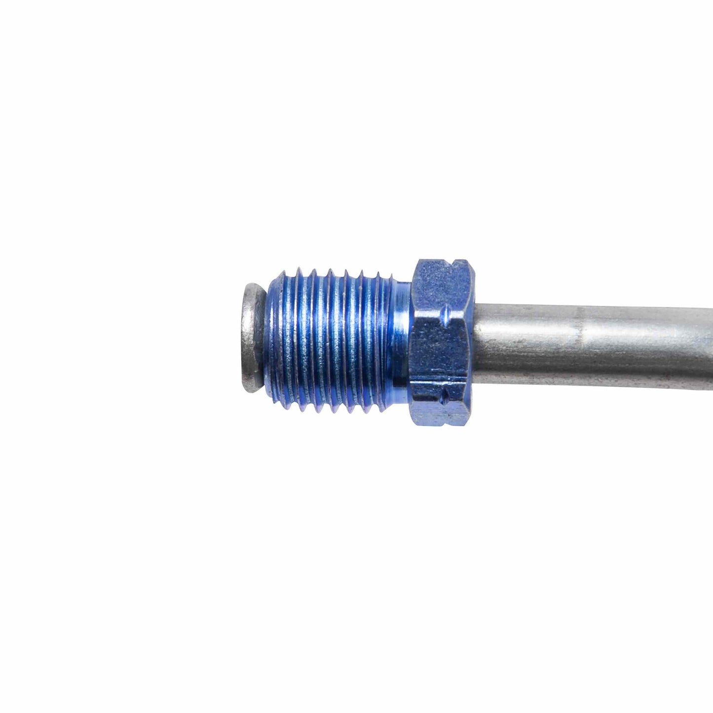 Edelmann Power Steering Pressure Line Hose Assembly 92130