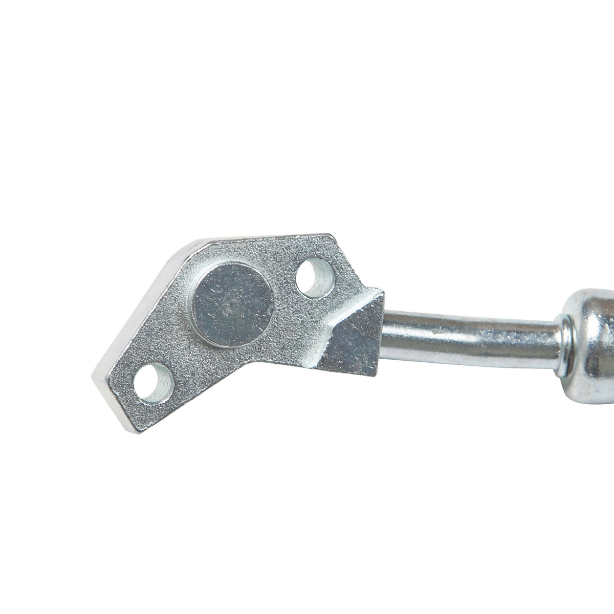 Edelmann Power Steering Pressure Line Hose Assembly 92131