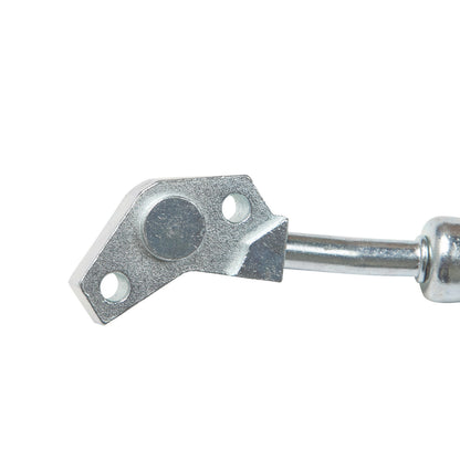 Edelmann Power Steering Pressure Line Hose Assembly 92131