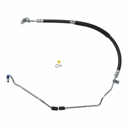 Edelmann Power Steering Pressure Line Hose Assembly 92131