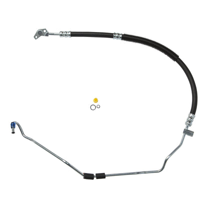Edelmann Power Steering Pressure Line Hose Assembly 92131