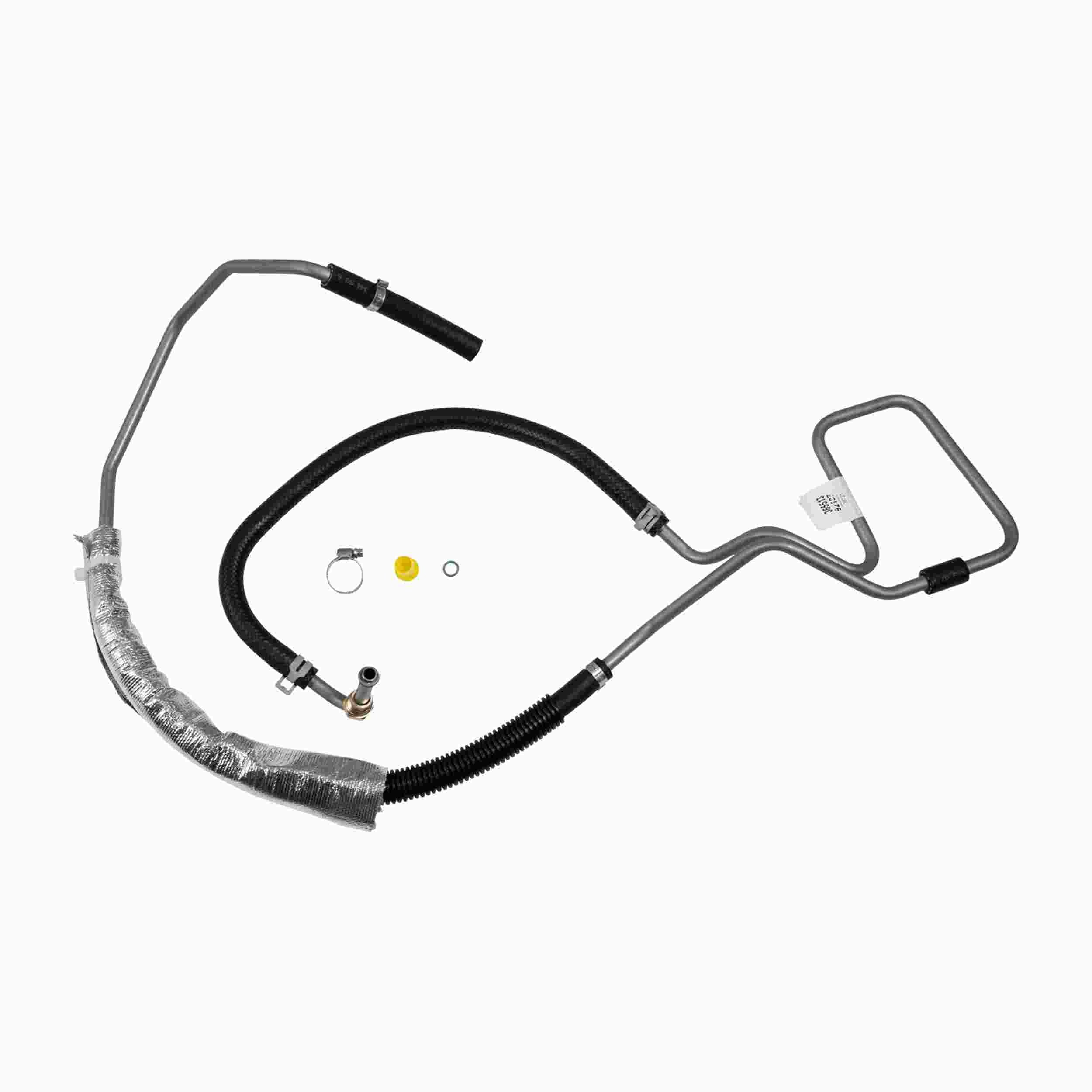 Edelmann Power Steering Return Line Hose Assembly 92137