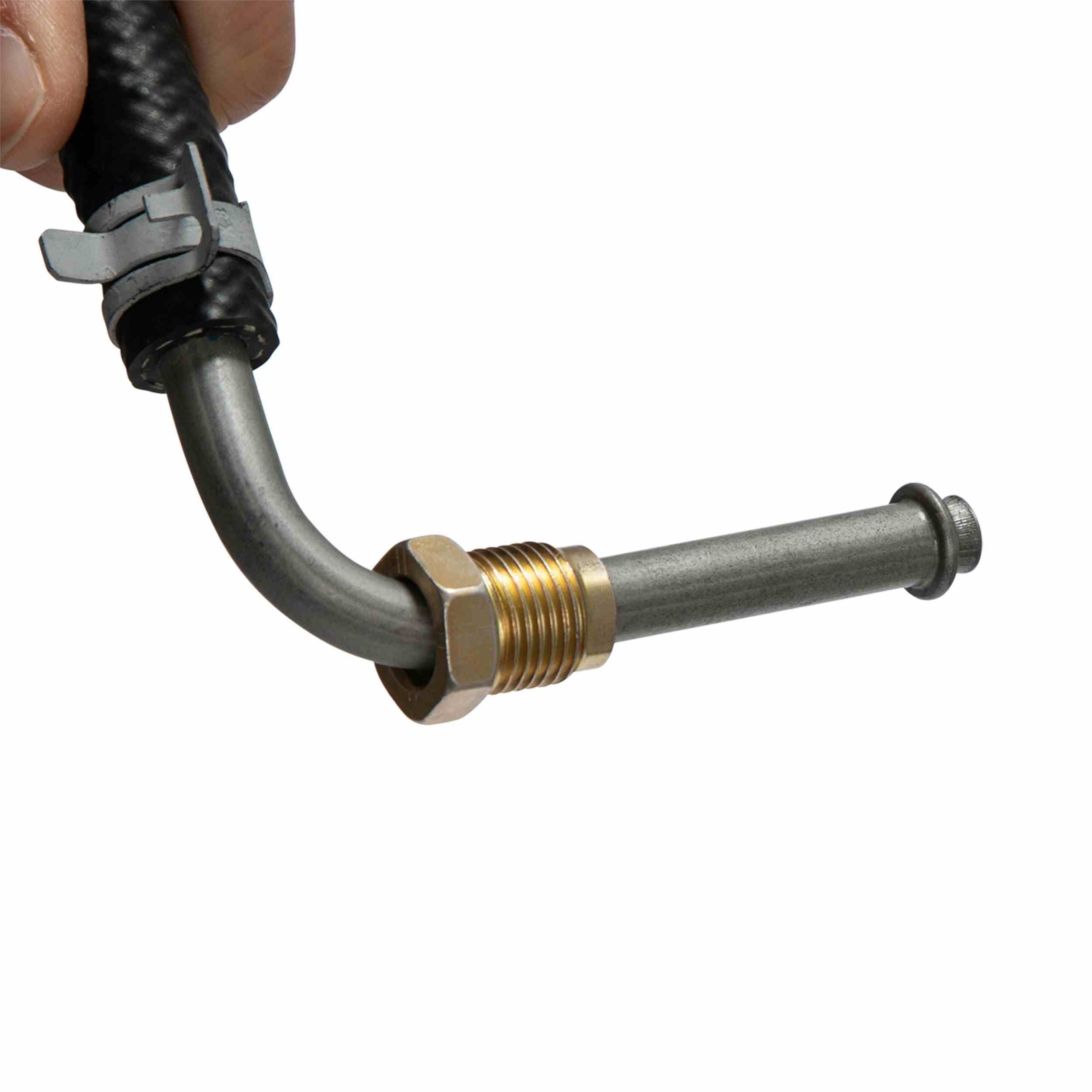 Edelmann Power Steering Return Line Hose Assembly 92137