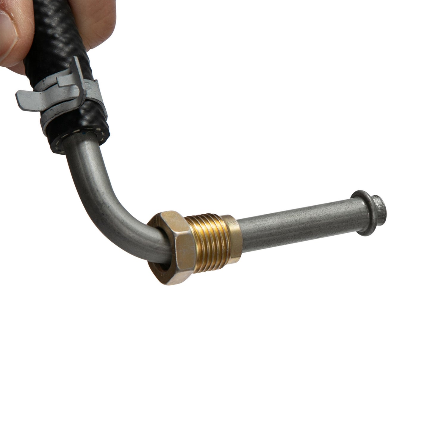 Edelmann Power Steering Return Line Hose Assembly 92137