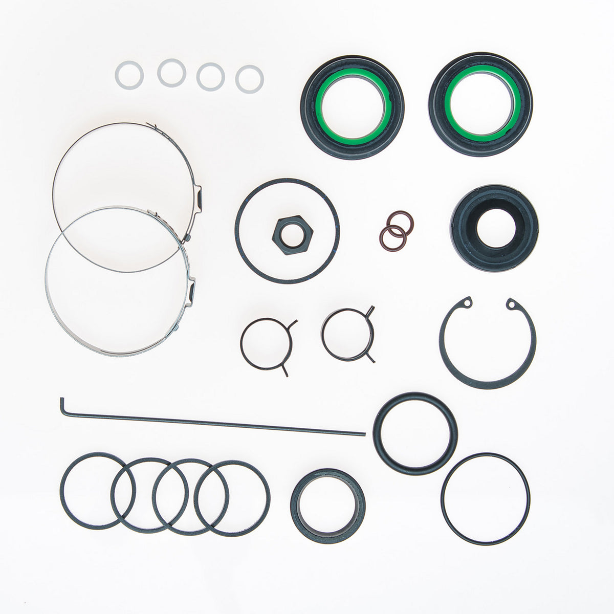 Edelmann Rack and Pinion Seal Kit 9213 main image