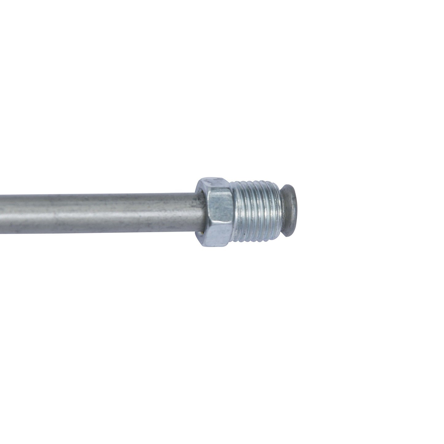 Edelmann Power Steering Pressure Line Hose Assembly  top view frsport 92140