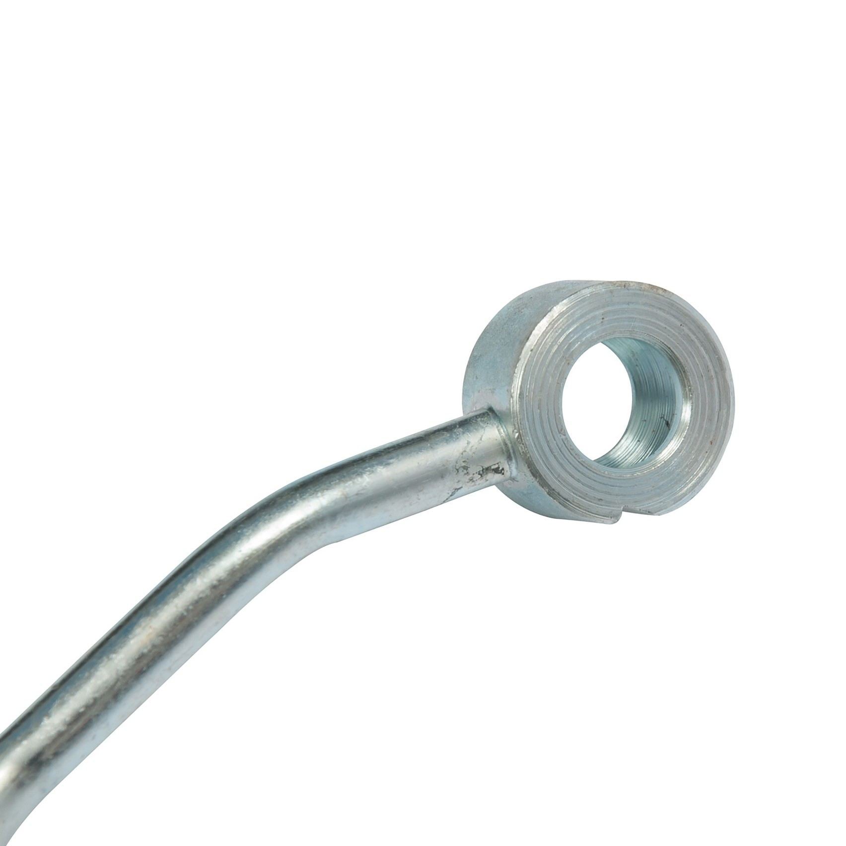 Edelmann Power Steering Pressure Line Hose Assembly 92141