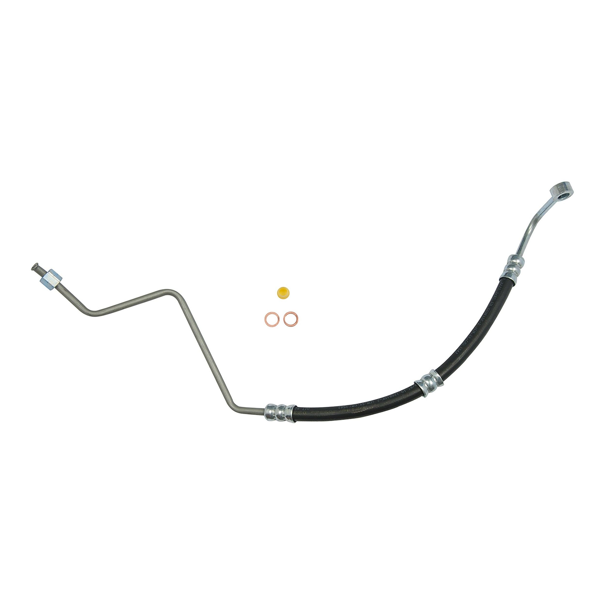 Edelmann Power Steering Pressure Line Hose Assembly 92146