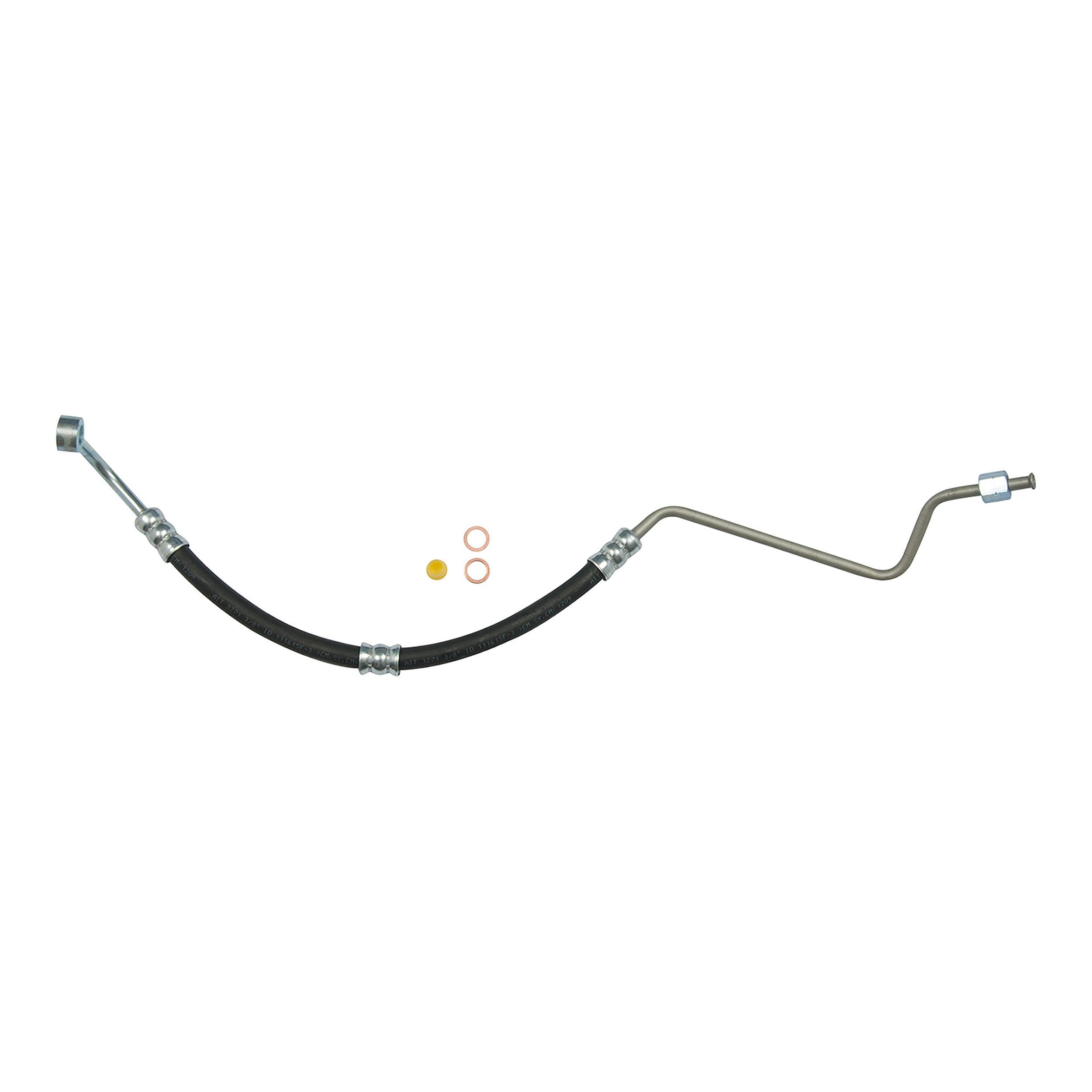 Edelmann Power Steering Pressure Line Hose Assembly 92147