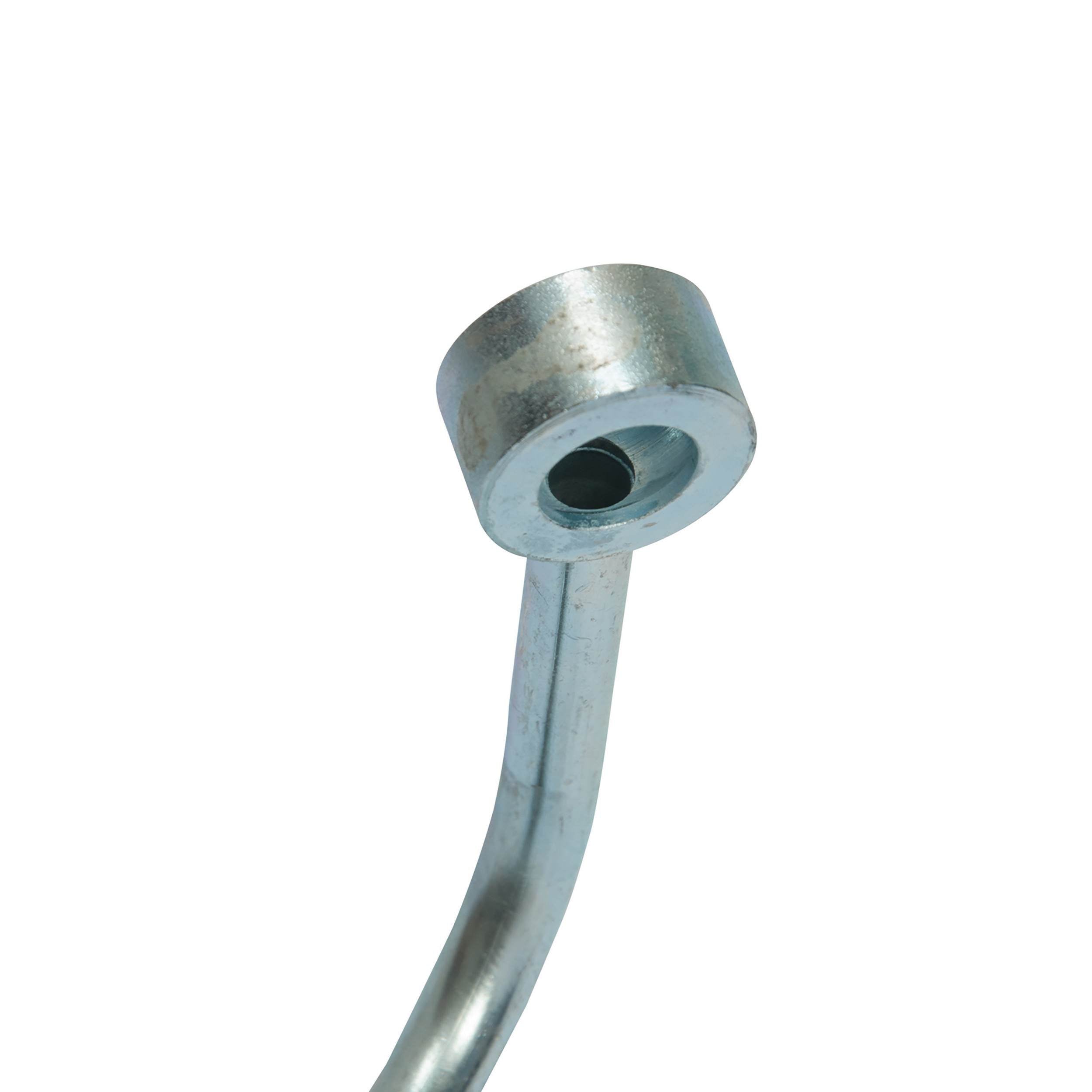 Edelmann Power Steering Pressure Line Hose Assembly 92147