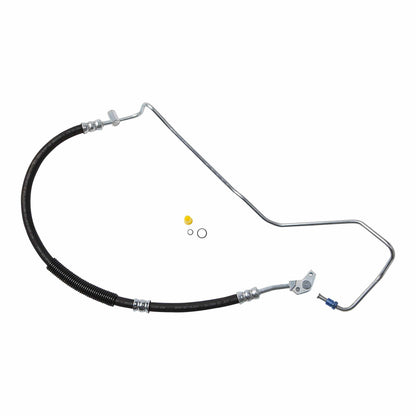 Edelmann Power Steering Pressure Line Hose Assembly 92149