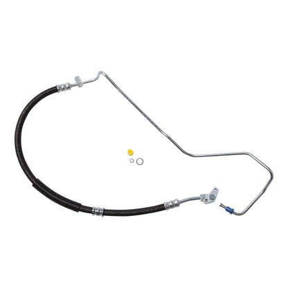 Edelmann Power Steering Pressure Line Hose Assembly 92149