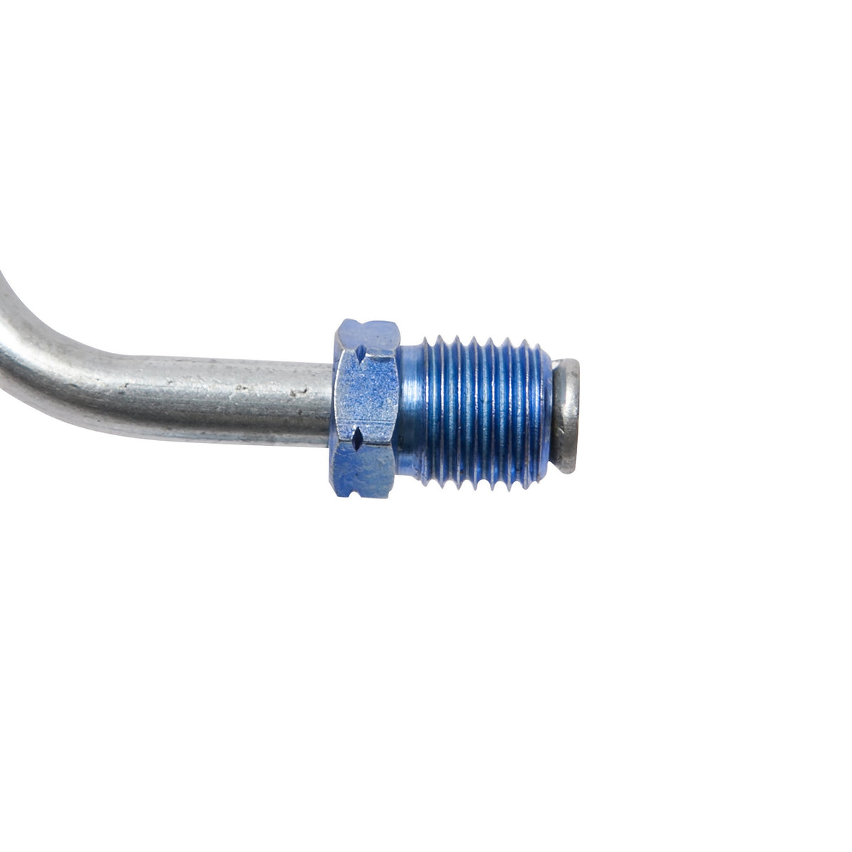 Edelmann Power Steering Pressure Line Hose Assembly 92150 image 4