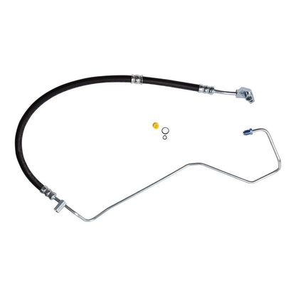 Edelmann Power Steering Pressure Line Hose Assembly 92150 main image