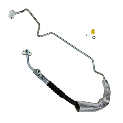 Edelmann Power Steering Pressure Line Hose Assembly 92151
