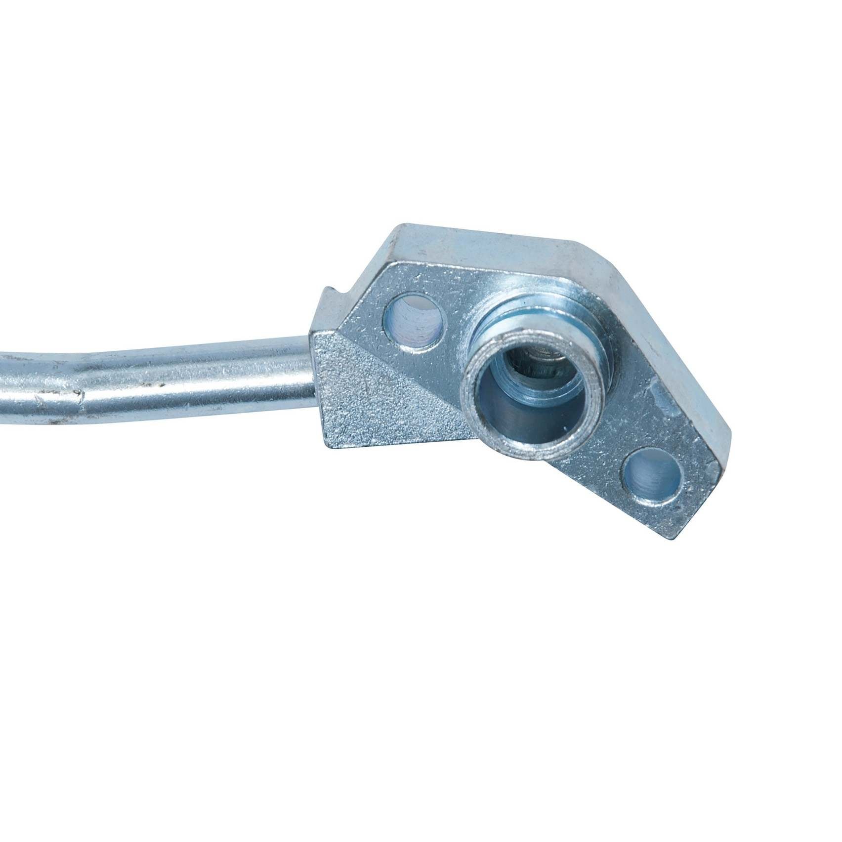 Edelmann Power Steering Pressure Line Hose Assembly 92154