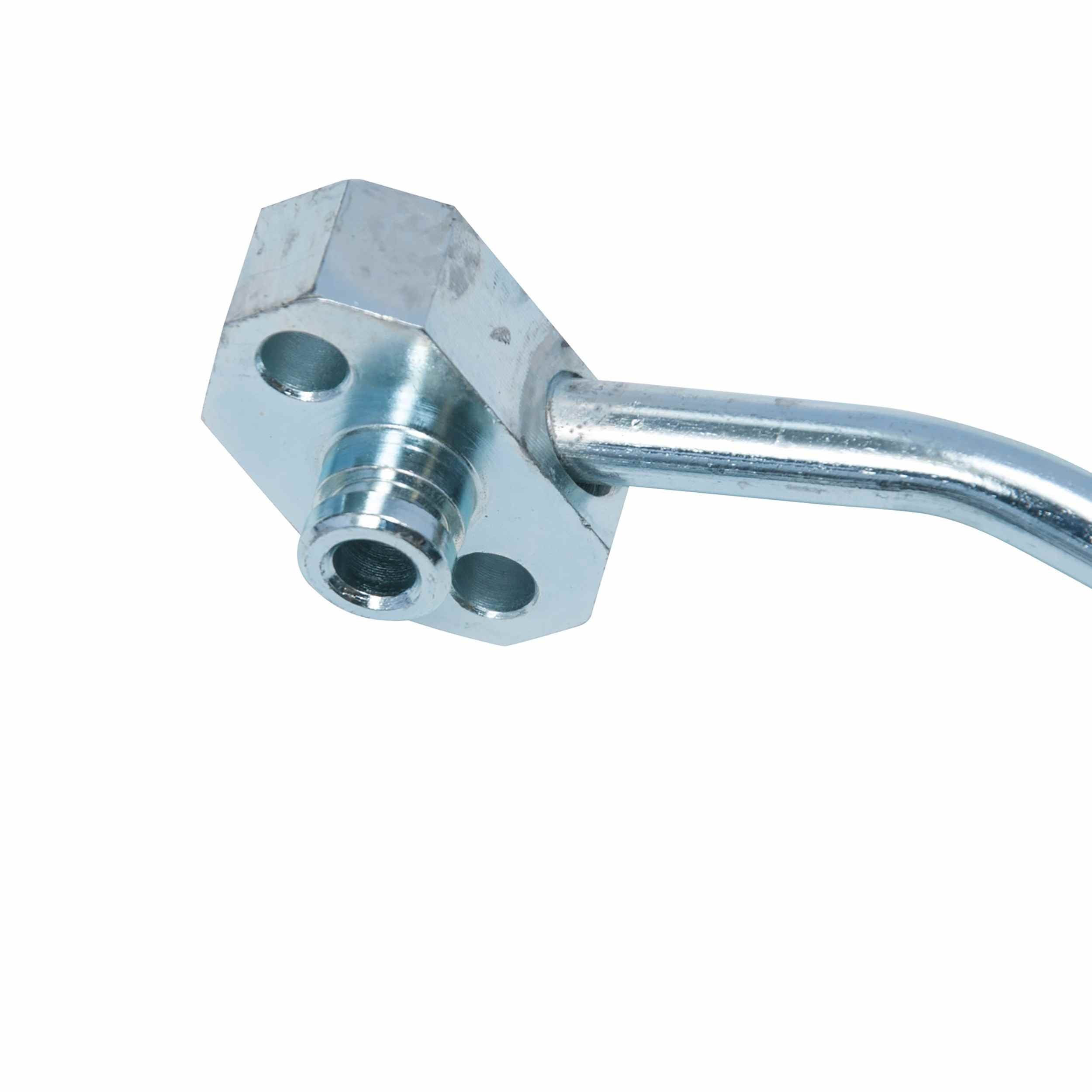 Edelmann Power Steering Pressure Line Hose Assembly 92154