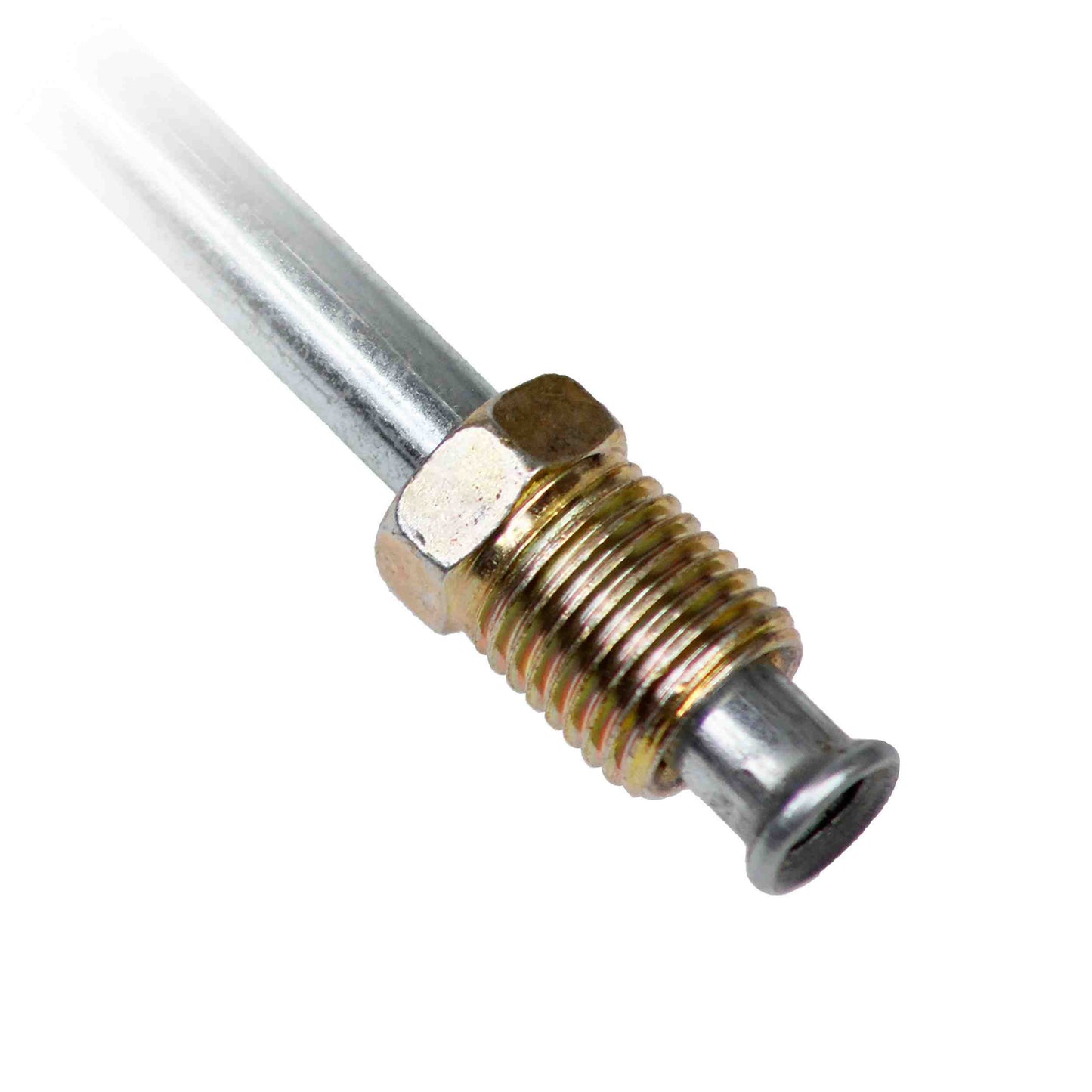 Edelmann Power Steering Pressure Line Hose Assembly 92157