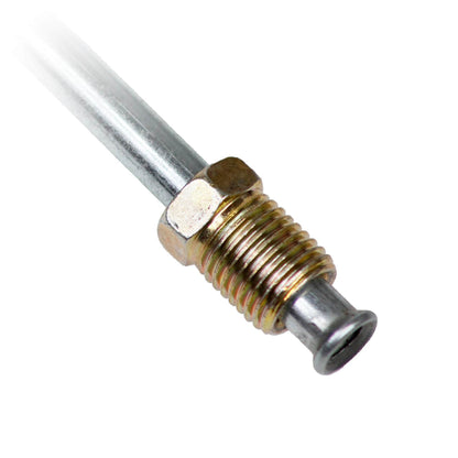Edelmann Power Steering Pressure Line Hose Assembly 92157