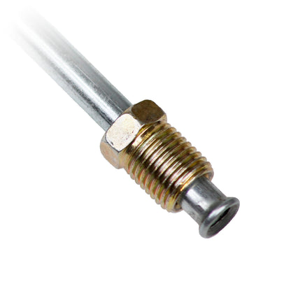 Edelmann Power Steering Pressure Line Hose Assembly 92157
