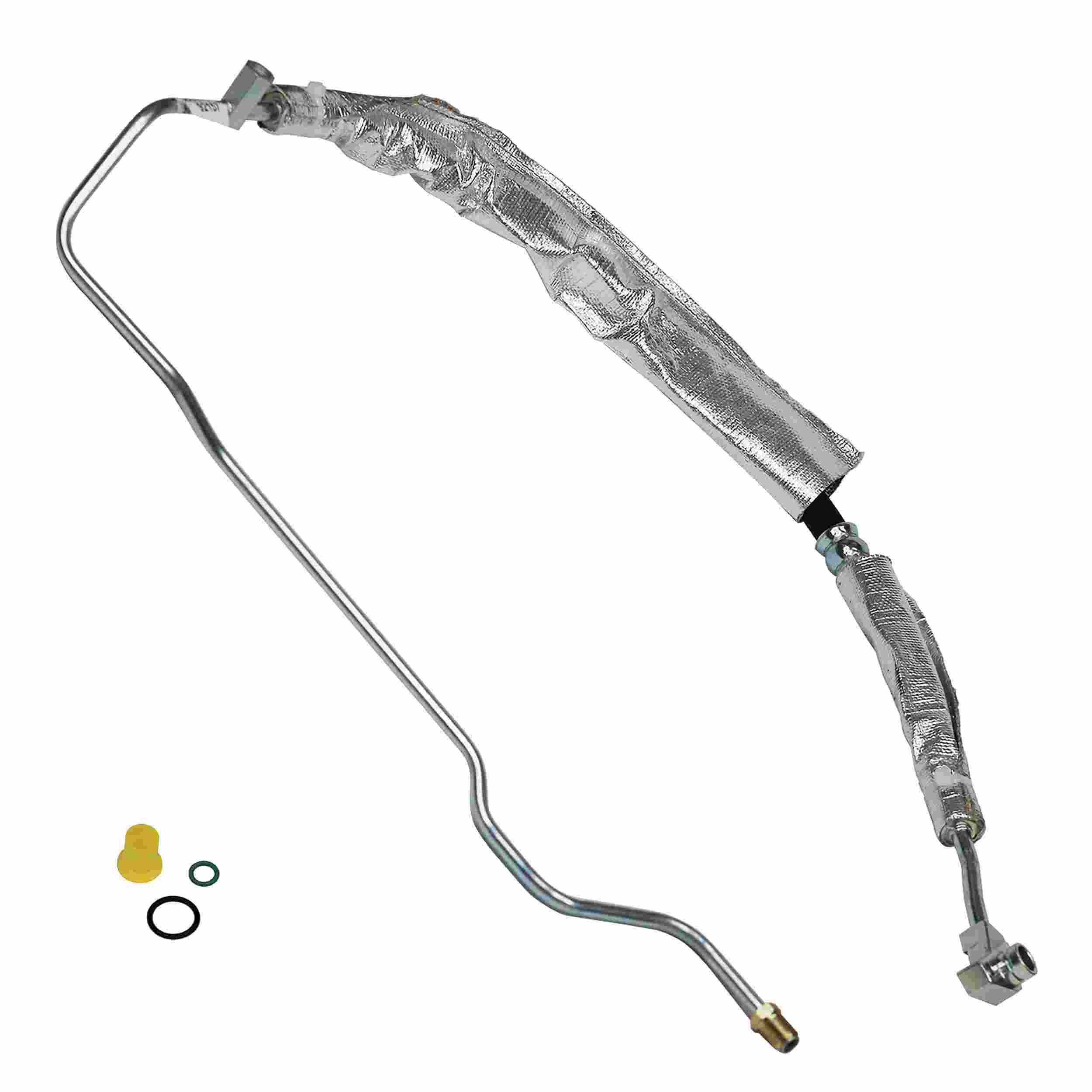 Edelmann Power Steering Pressure Line Hose Assembly 92157