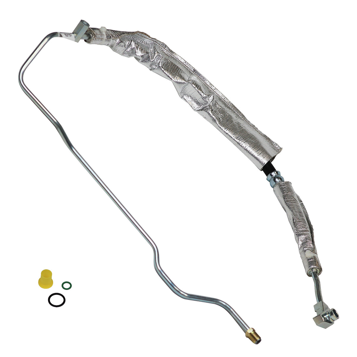 Edelmann Power Steering Pressure Line Hose Assembly 92157