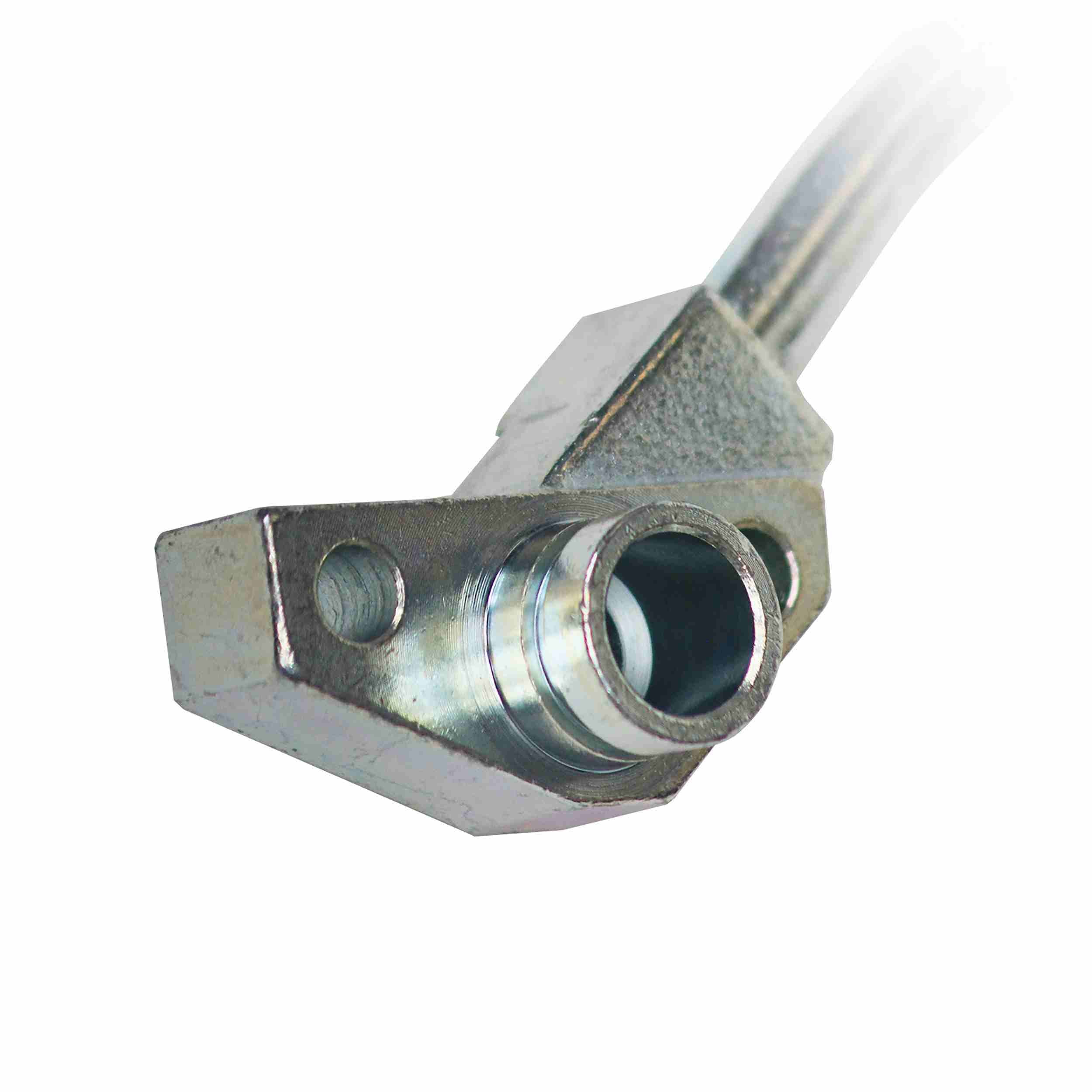 Edelmann Power Steering Pressure Line Hose Assembly 92157