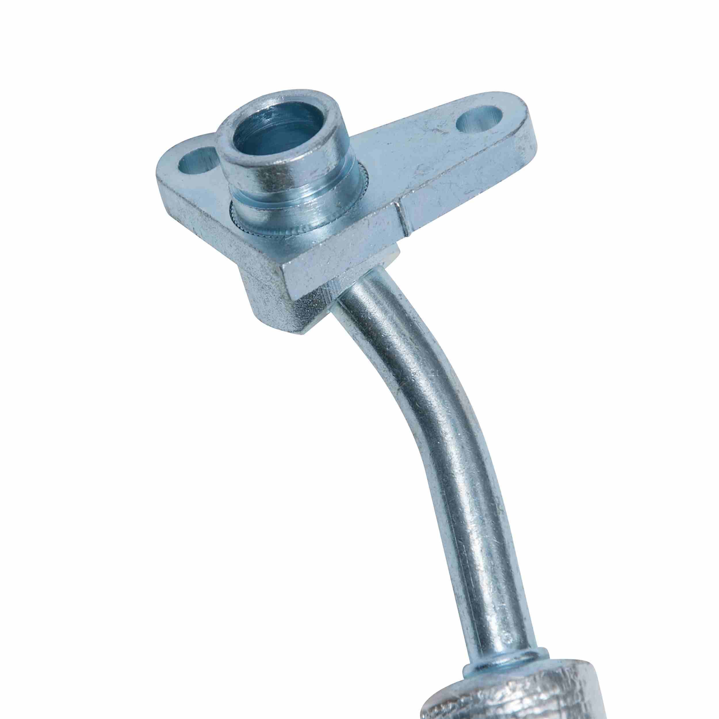 Edelmann Power Steering Pressure Line Hose Assembly 92160