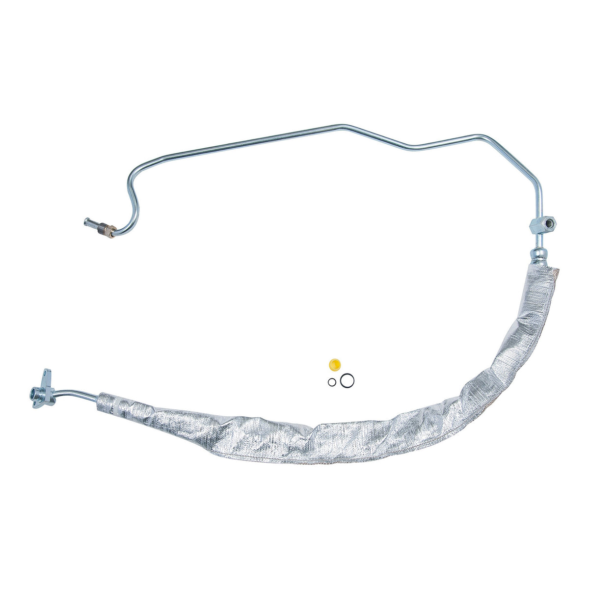 Edelmann Power Steering Pressure Line Hose Assembly 92160