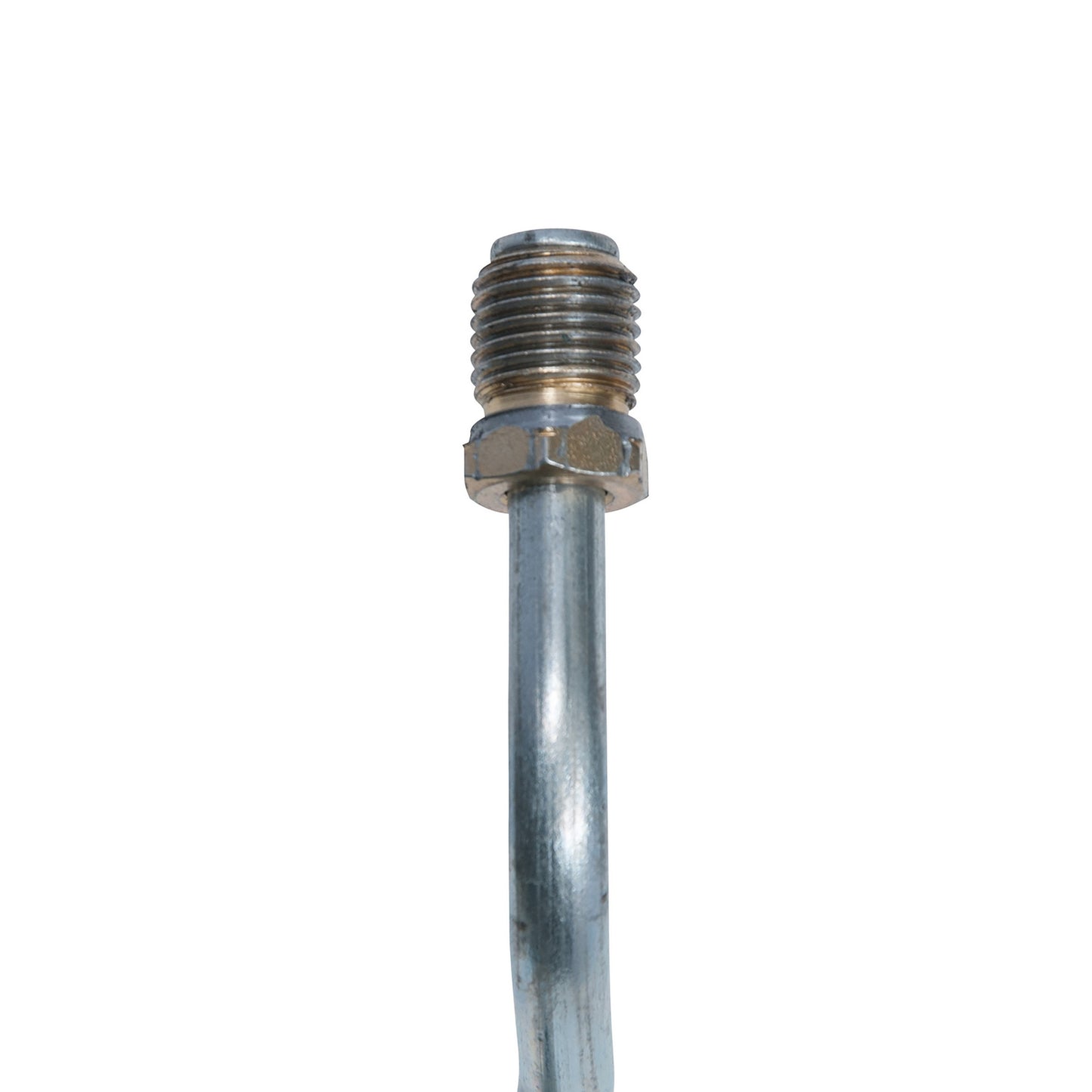 Edelmann Power Steering Pressure Line Hose Assembly 92161 image 4