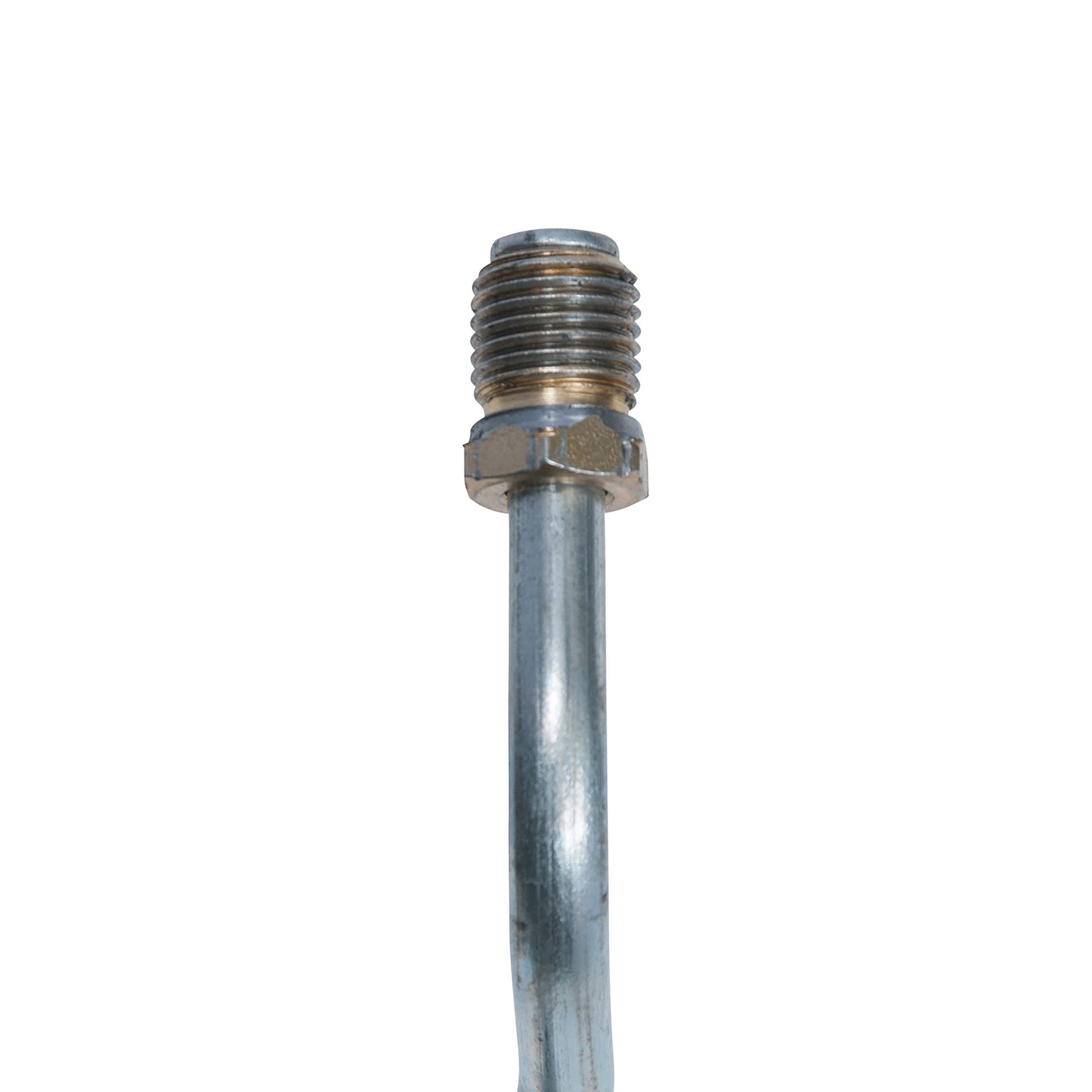 Edelmann Power Steering Pressure Line Hose Assembly 92161 image 4