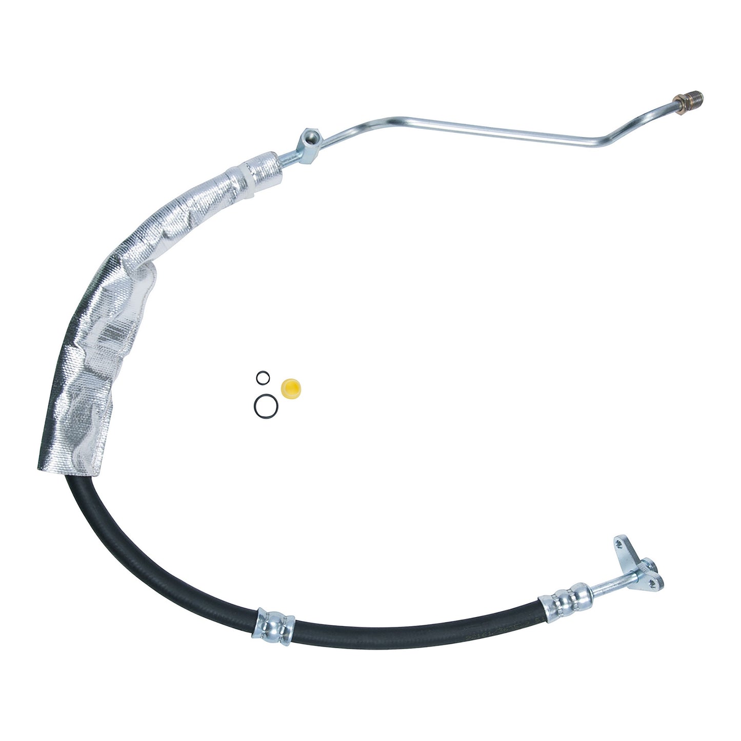 Edelmann Power Steering Pressure Line Hose Assembly 92161 main image