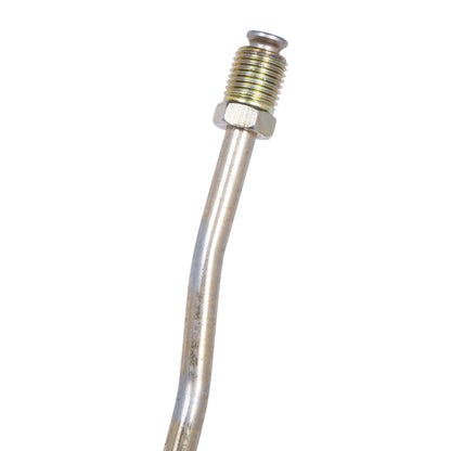 Edelmann Power Steering Pressure Line Hose Assembly 92162E image 3