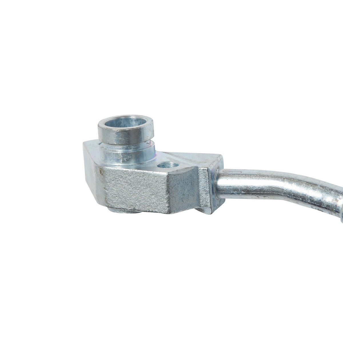 Edelmann Power Steering Pressure Line Hose Assembly 92163 image 5