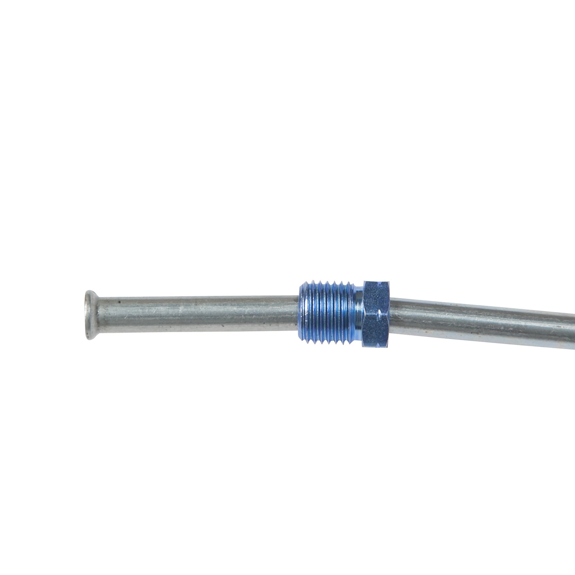 Edelmann Power Steering Pressure Line Hose Assembly 92163 image 2
