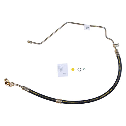 Edelmann Power Steering Pressure Line Hose Assembly 92164E main image