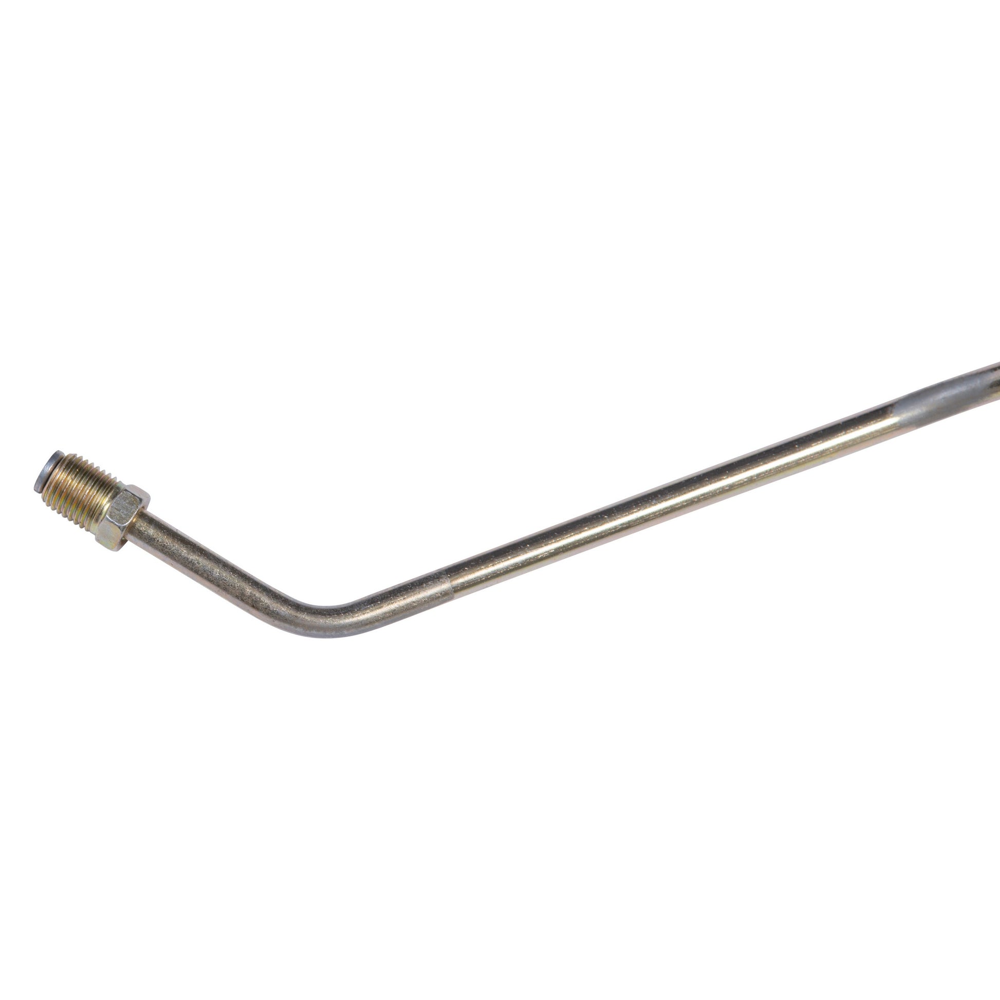 Edelmann Power Steering Pressure Line Hose Assembly 92164E image 2
