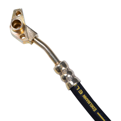 Edelmann Power Steering Pressure Line Hose Assembly 92164E image 3