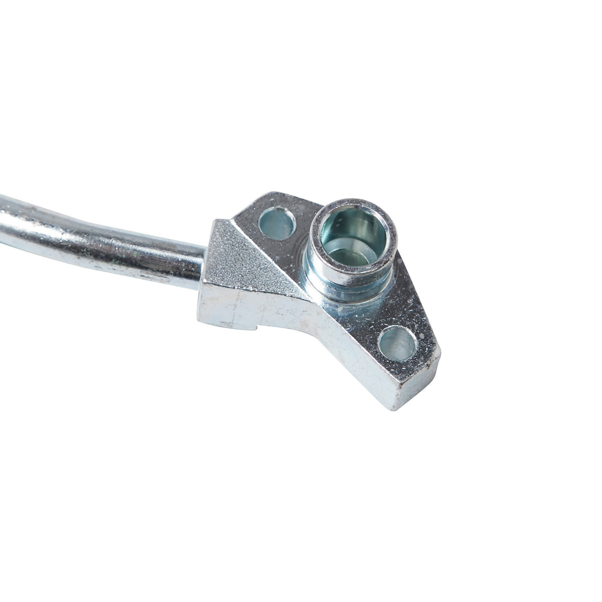 Edelmann Power Steering Pressure Line Hose Assembly 92164