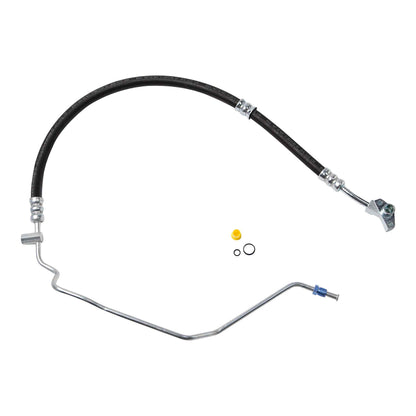 Edelmann Power Steering Pressure Line Hose Assembly 92164