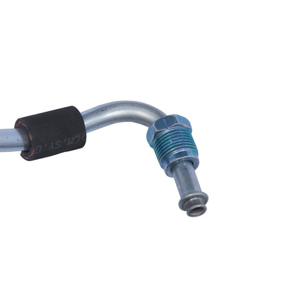 Edelmann Power Steering Pressure Line Hose Assembly 92165