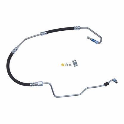 Edelmann Power Steering Pressure Line Hose Assembly 92165
