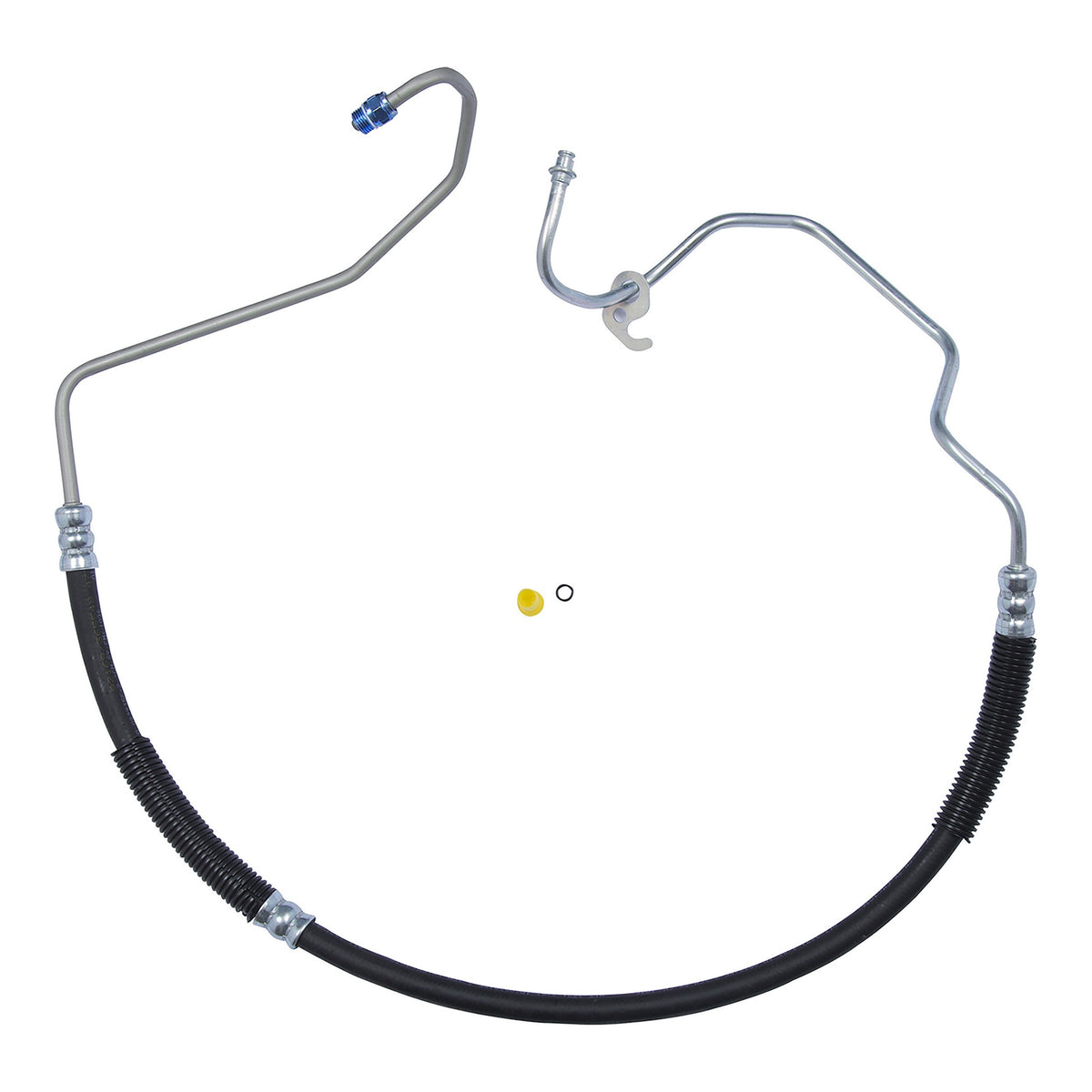 Edelmann Power Steering Pressure Line Hose Assembly 92169 main image