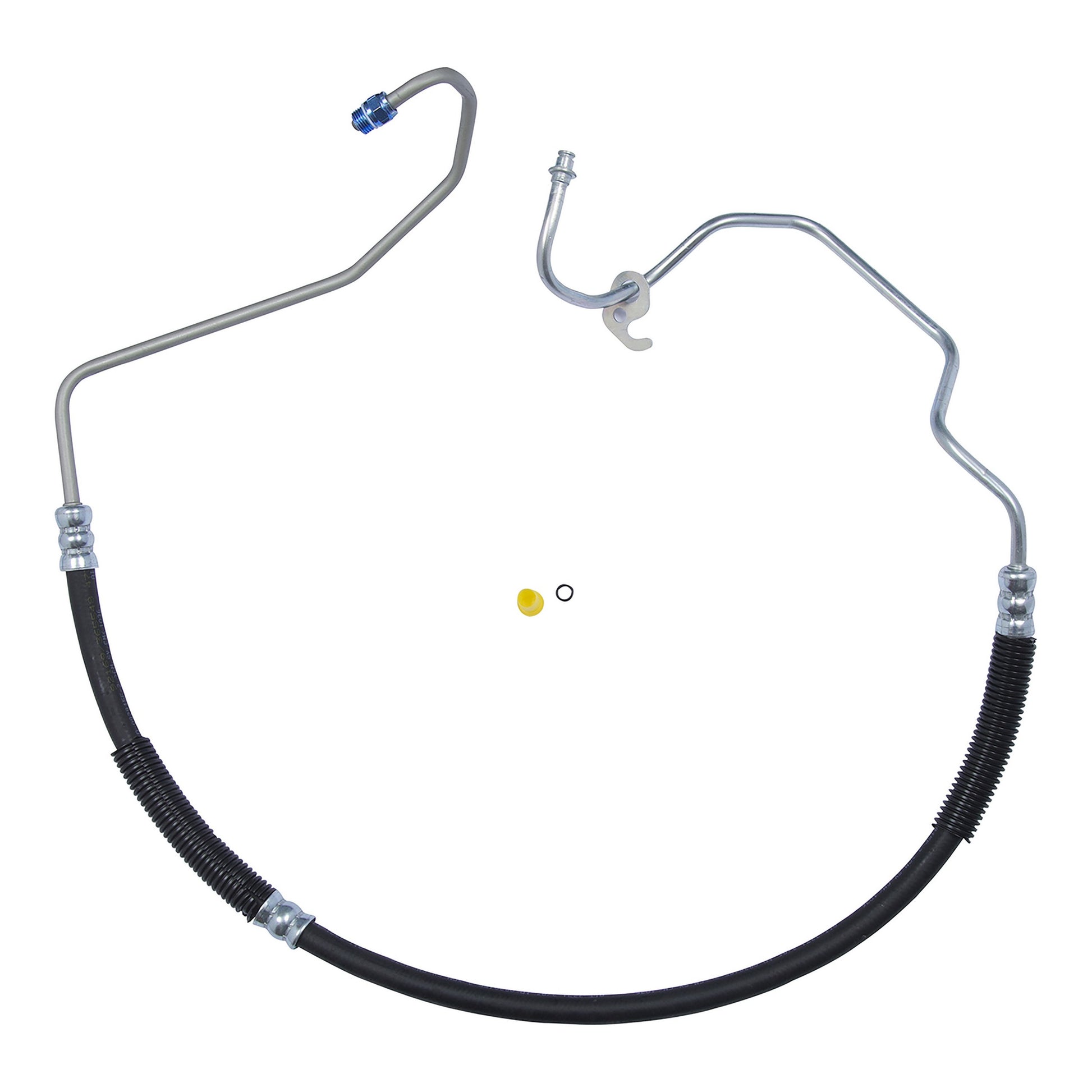 Edelmann Power Steering Pressure Line Hose Assembly 92169 main image