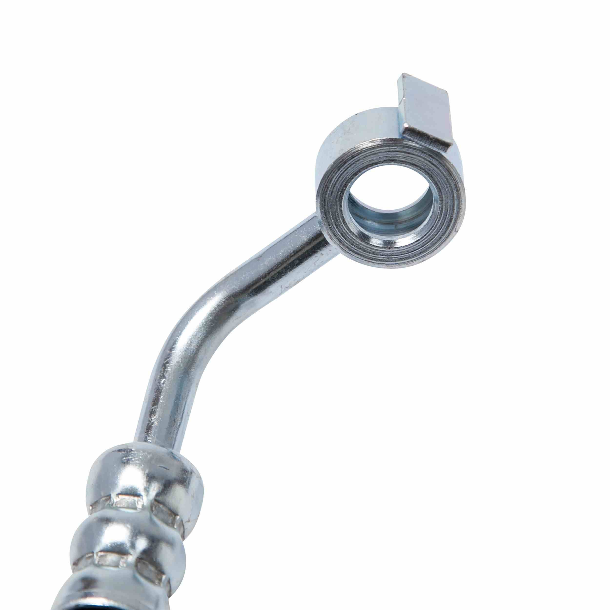 Edelmann Power Steering Pressure Line Hose Assembly 92170