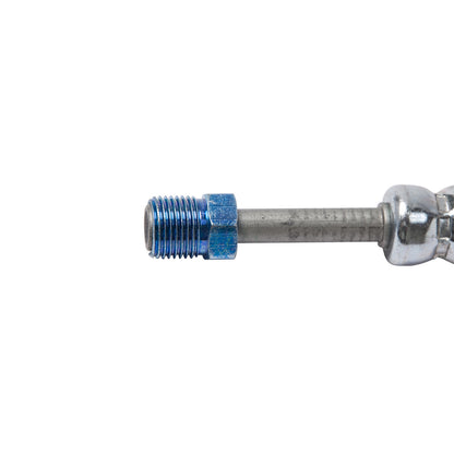Edelmann Power Steering Pressure Line Hose Assembly 92170