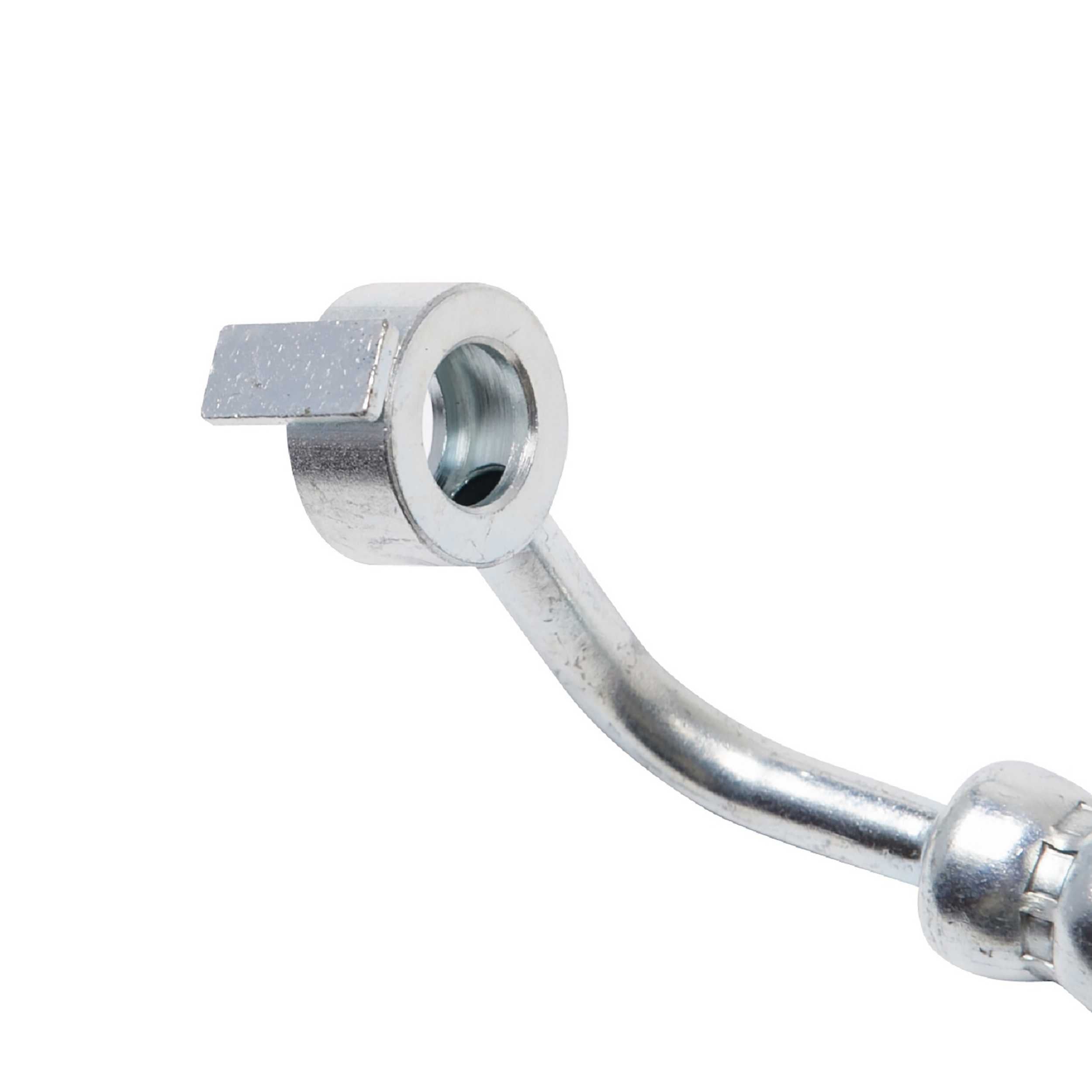 Edelmann Power Steering Pressure Line Hose Assembly 92171