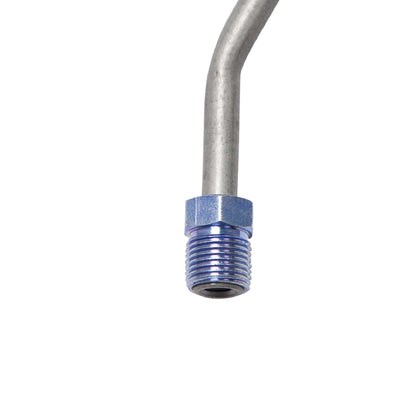 Edelmann Power Steering Pressure Line Hose Assembly 92171
